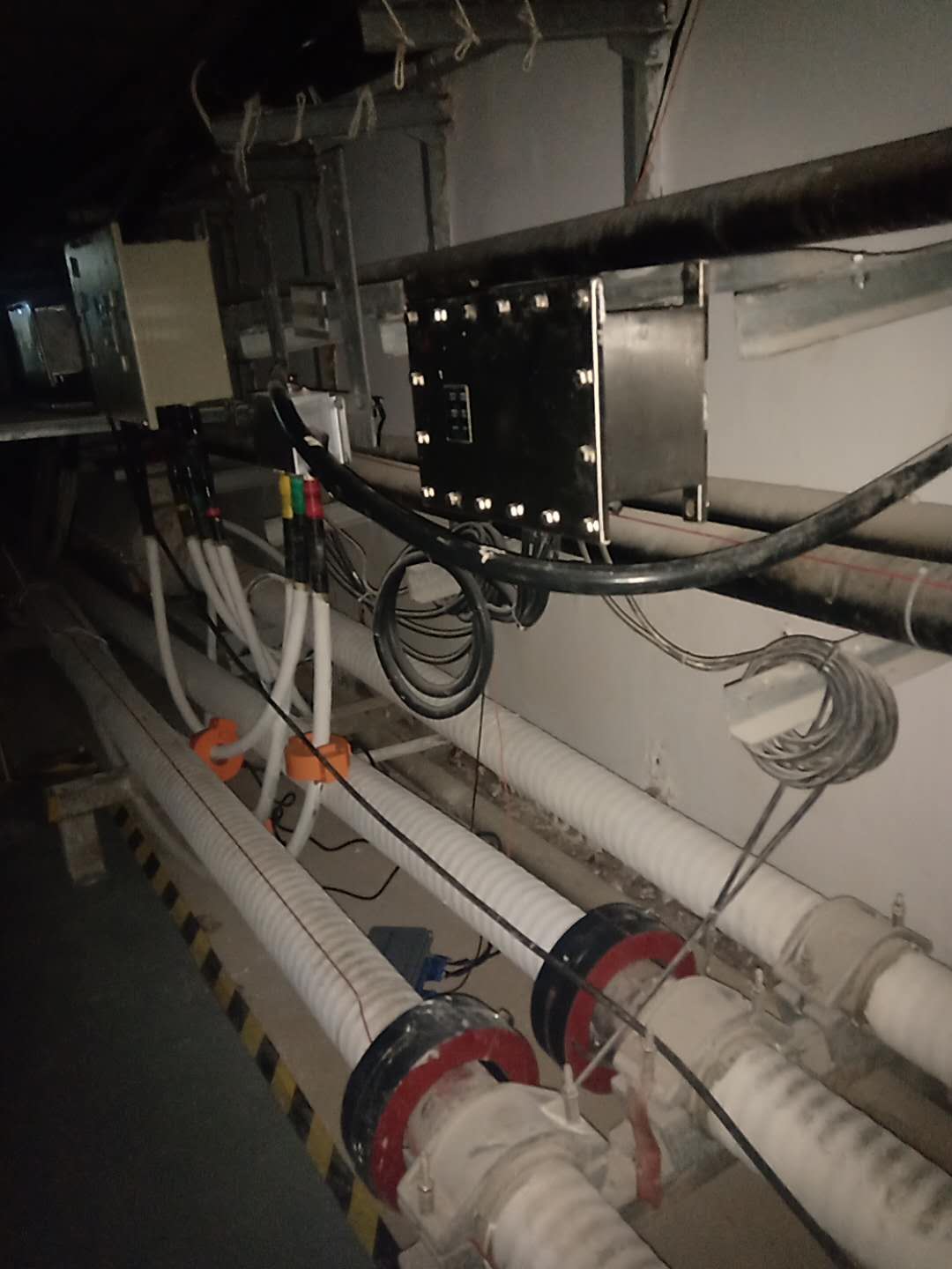 現場施工示例13