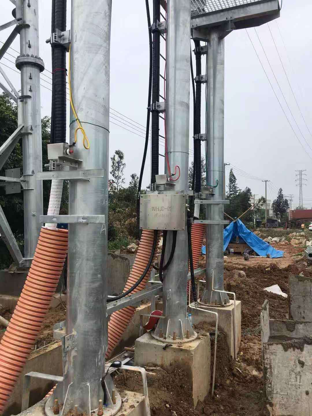 現場施工示例15