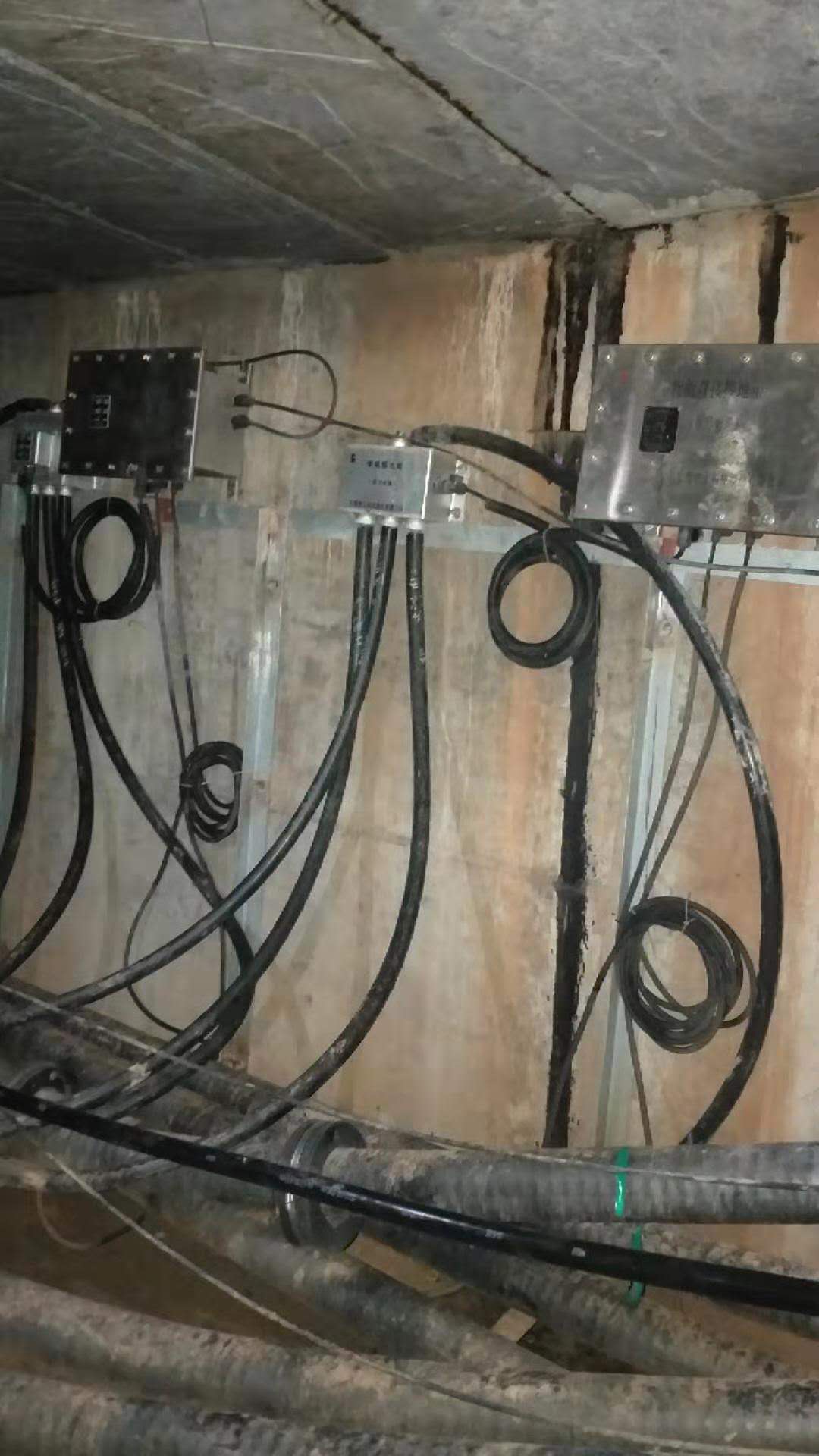 現場施工示例16