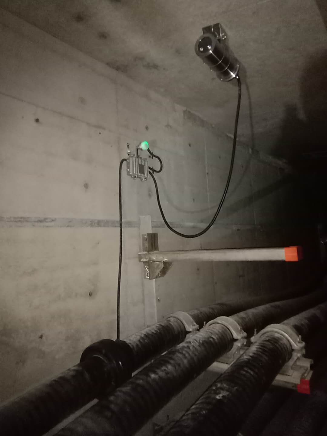 現場施工示例17