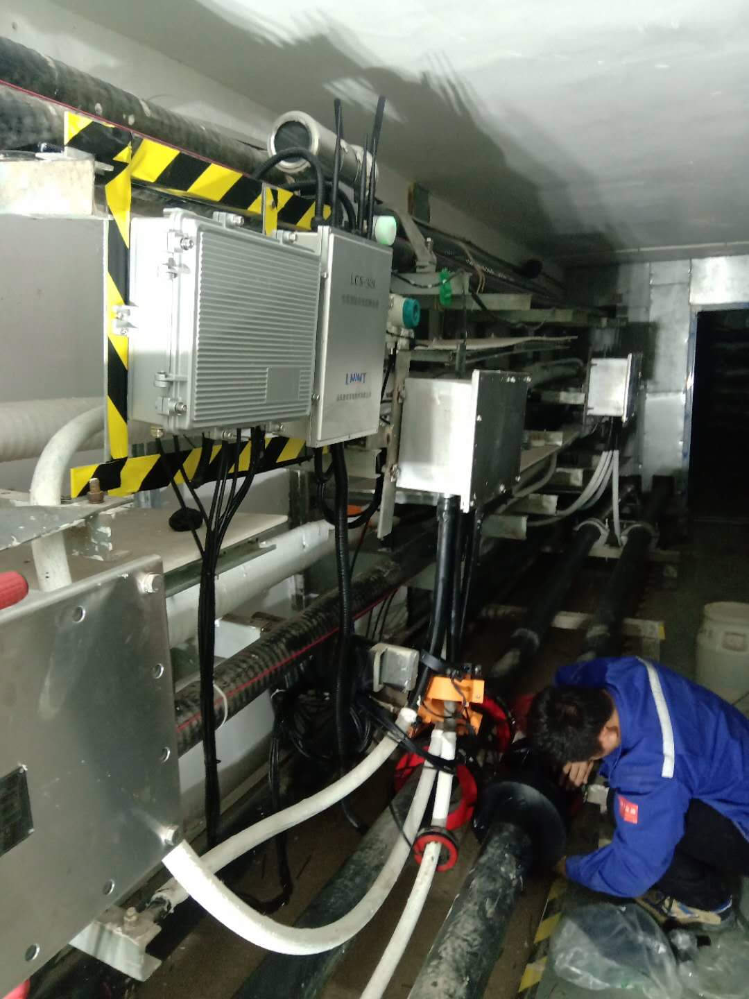 現場施工示例18