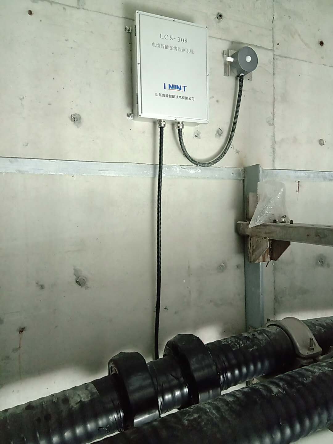 現場施工示例19