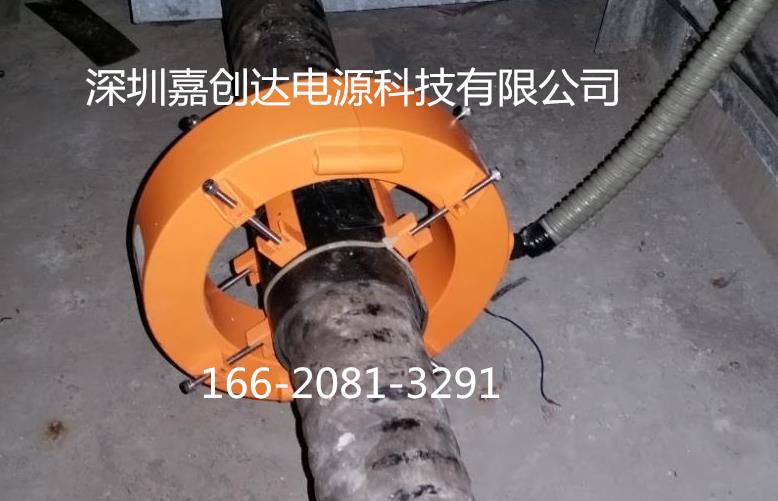 現場施工示例7